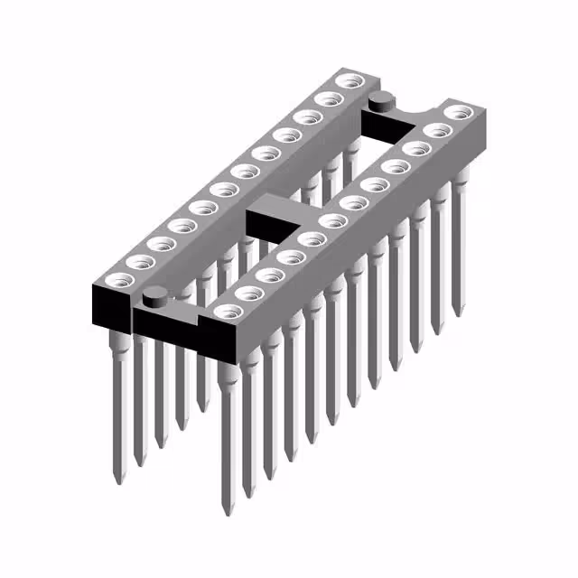 122-87-324-41-001101 Preci-Dip  Zoccoli IC